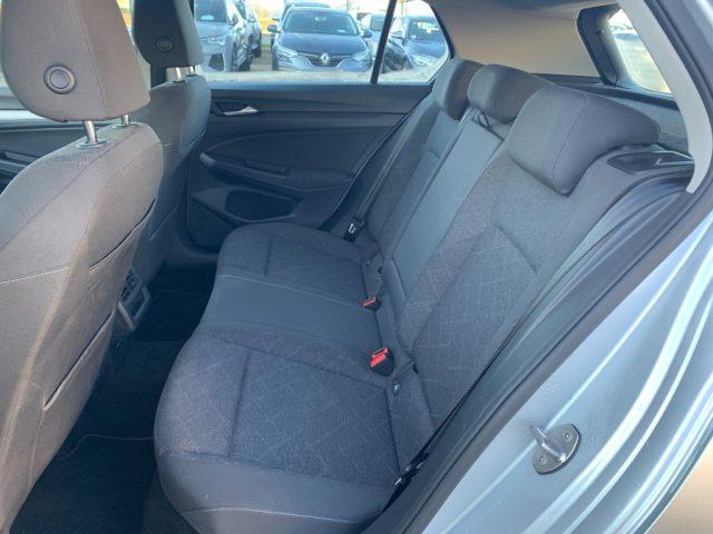 VOLKSWAGEN Golf 2.0 TDI DSG SCR Style