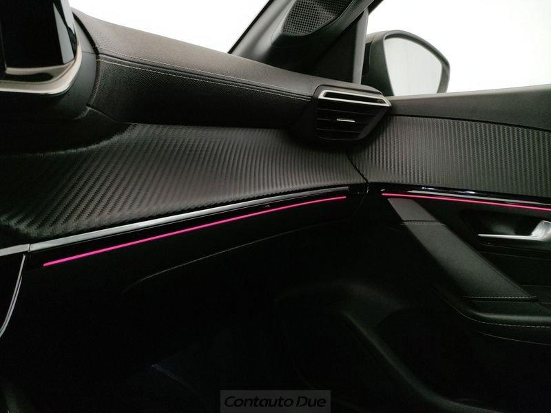 Peugeot 208 GT PureTech 130 EAT8 S/S auto