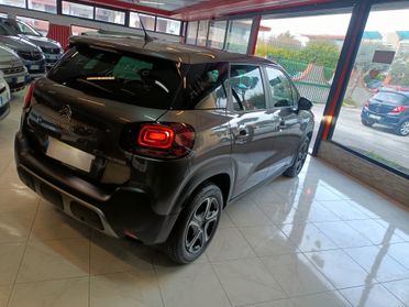 Citroen C3 Aircross C3 Aircross PureTech 110 S&S You Cell 3924378653