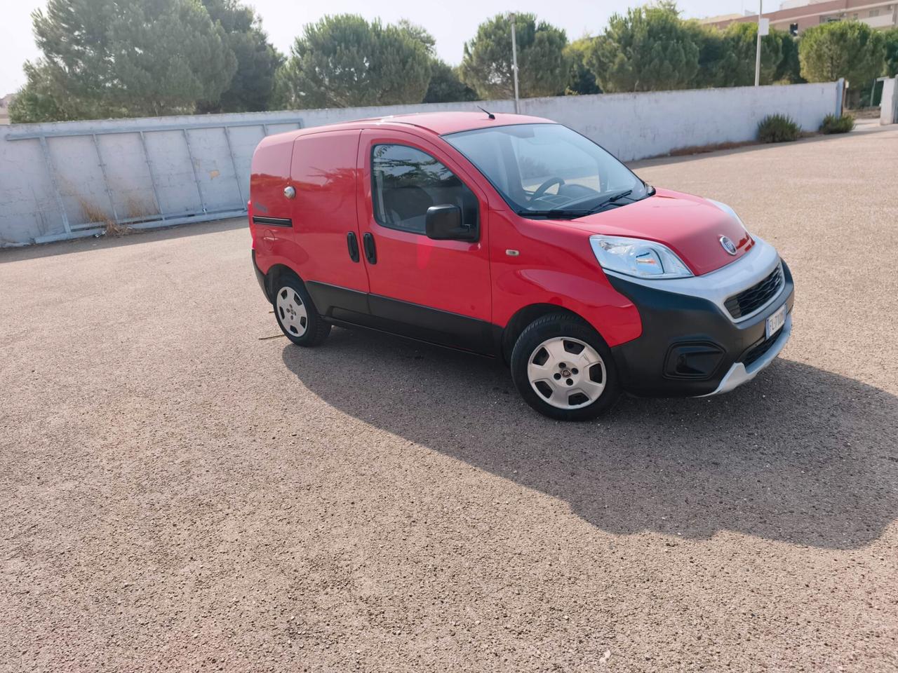 Varie unità Fiat Fiorino Adventure 1.3 MJT 95CV
