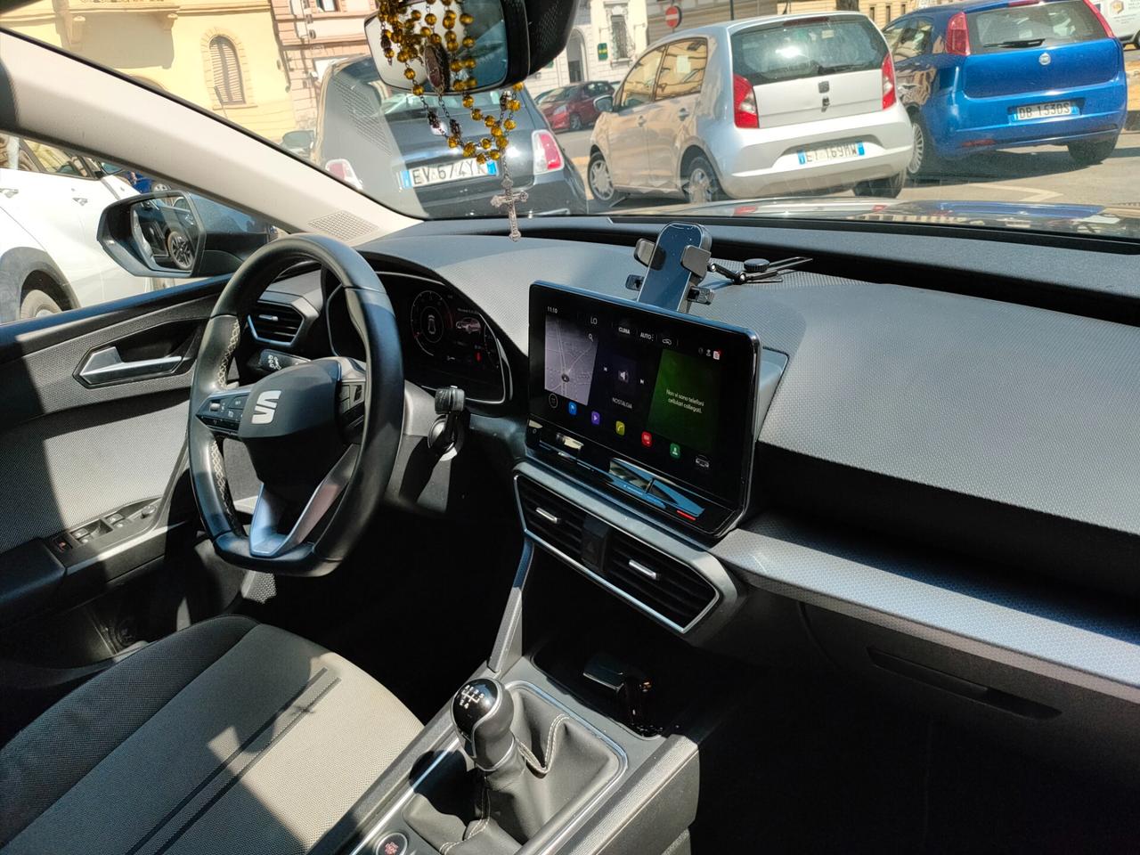 Seat Leon 1.0 TSI Business