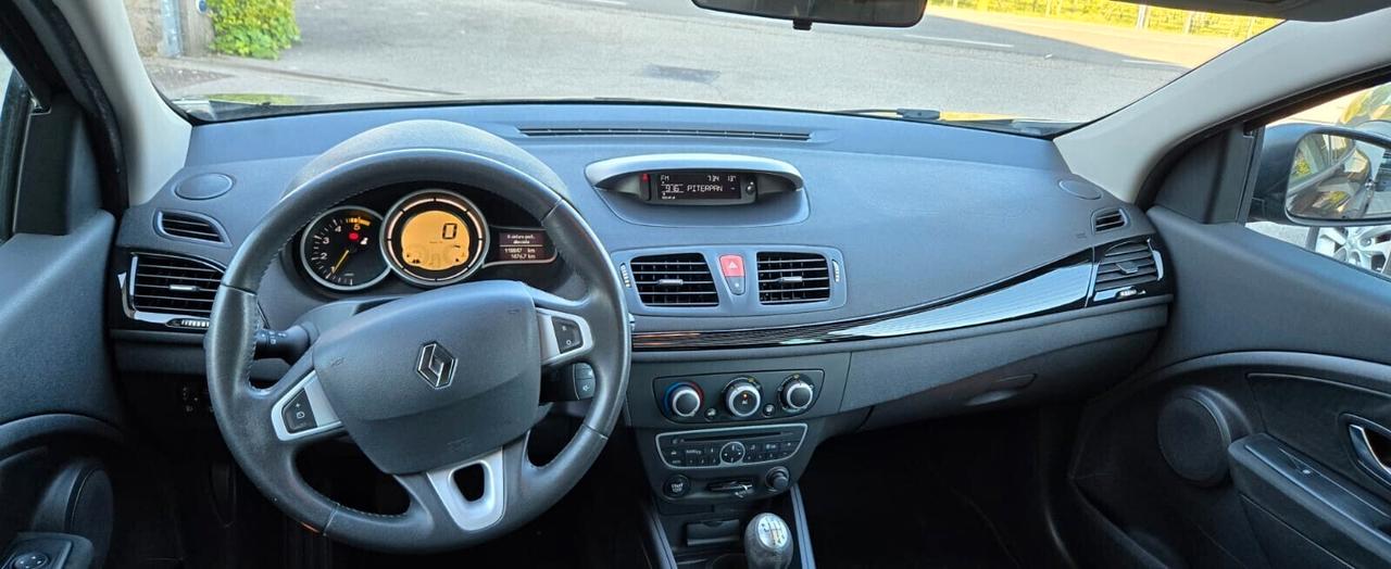 Renault Megane 1.5 Diesel Neopatentati