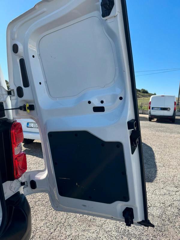 OPEL Vivaro L2H1 1.5d 120cv Essentia S&S mt6