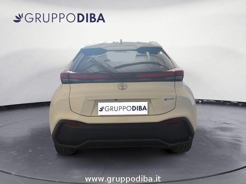 Toyota C-HR II 2023 2.0 phev Trend eco fwd e-cvt