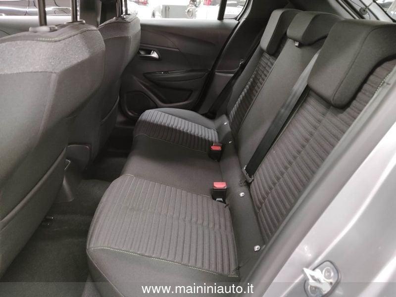 Peugeot 208 1.2 75cv 5p Style + Car Play "SUPER PROMO" MY2023