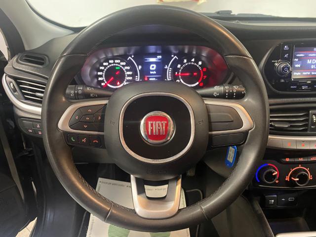 FIAT Tipo 1.4 SW Easy