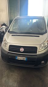 Fiat Scudo 2.0 MJT/165 DPF PC Panorama Executive 5 posti (M1)