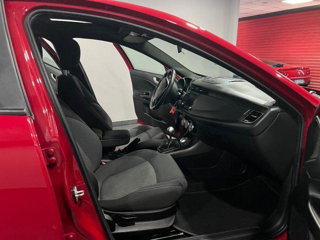 ALFA ROMEO Giulietta 1.6 JTDm 120 CV Super