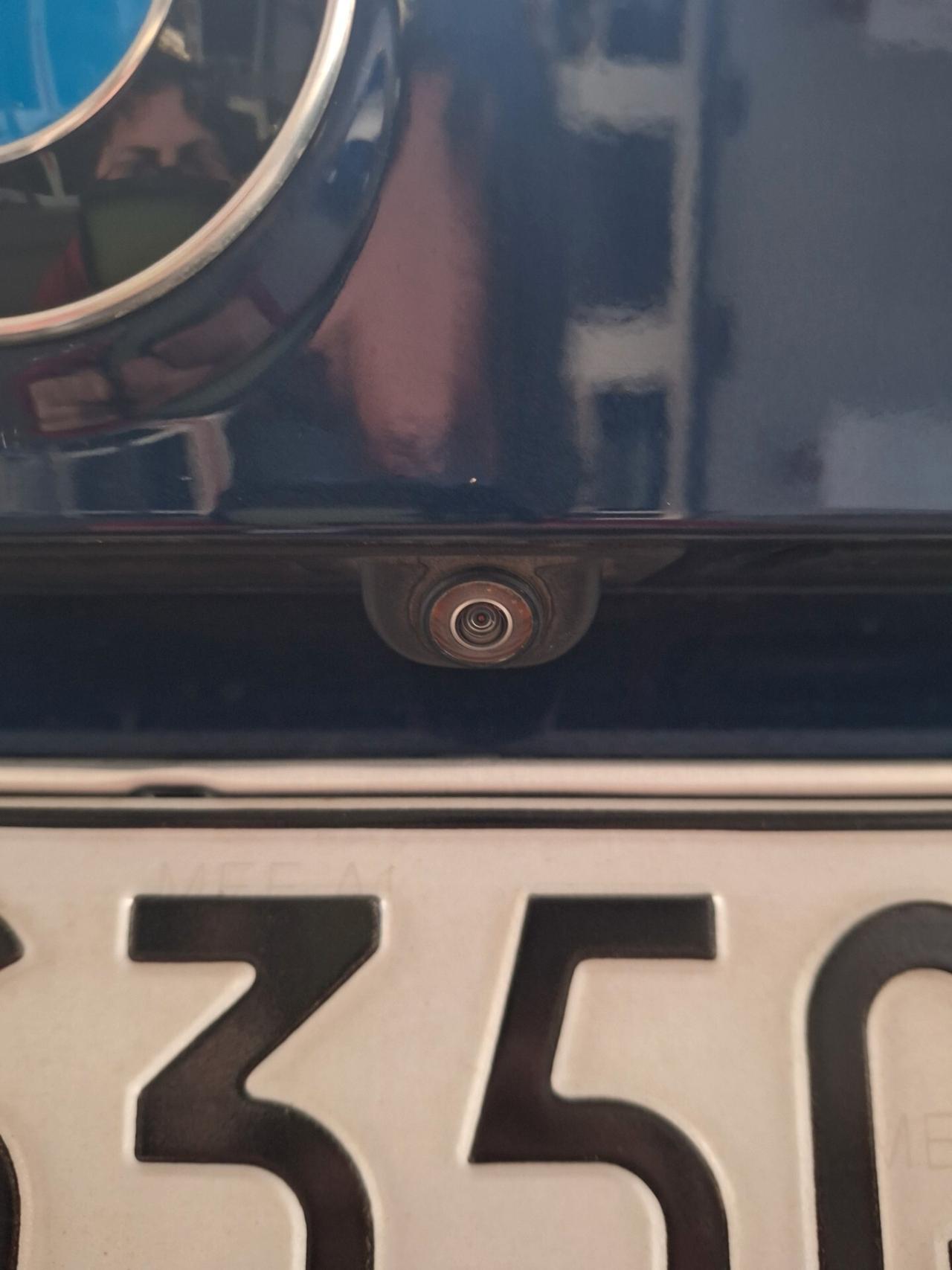 Bmw X1 xDrive20d Advantage Unico Proprietario