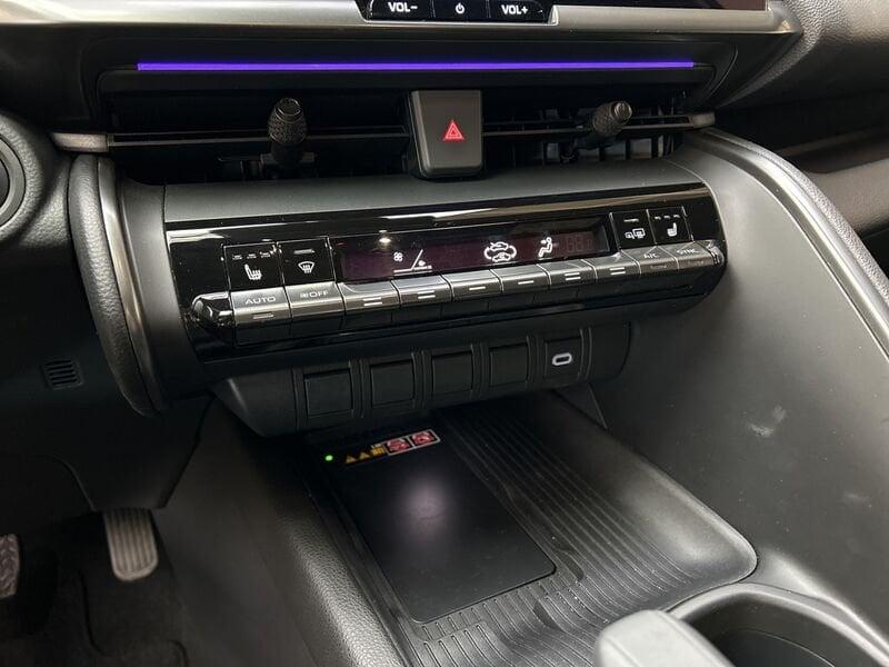 Toyota C-HR 2.0 hv GR Sport Premiere awd e-cvt