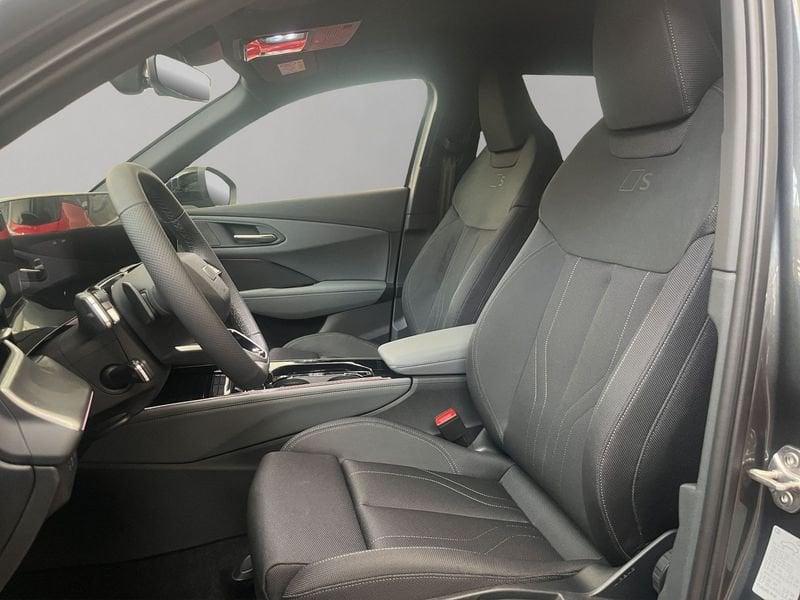 Audi Q3 Q3 1.5 tfsi mhev S line edition 150cv s-tronic