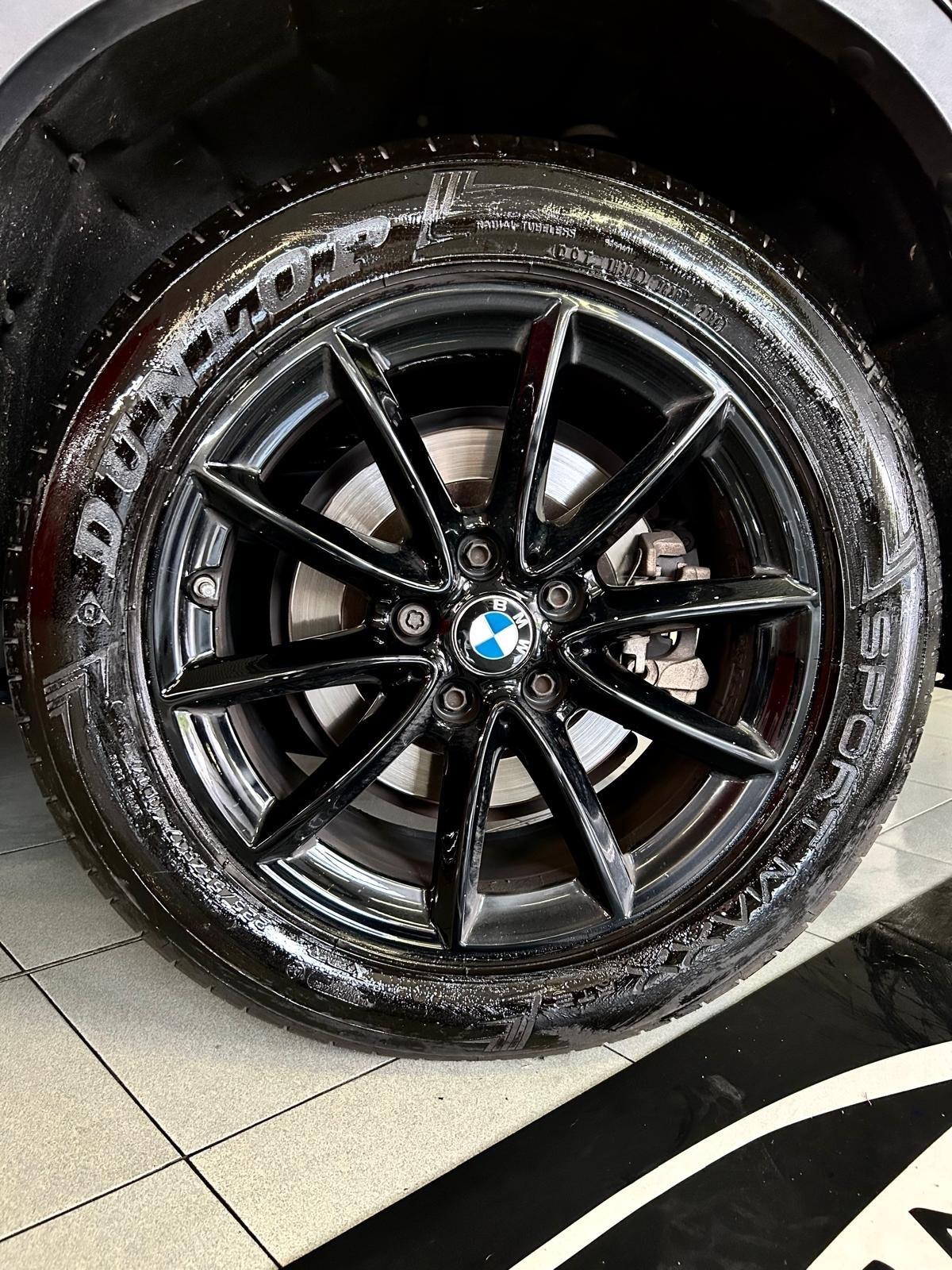 BMW X1 190CV XLINE AUTOMATICA CERTIFICATA OK PERMUTE
