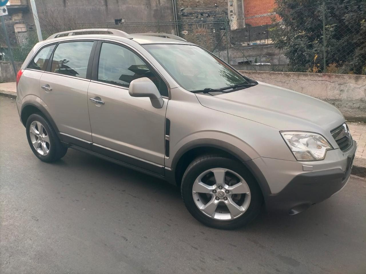 Opel Antara 2.0 CDTI 150CV aut. Cosmo