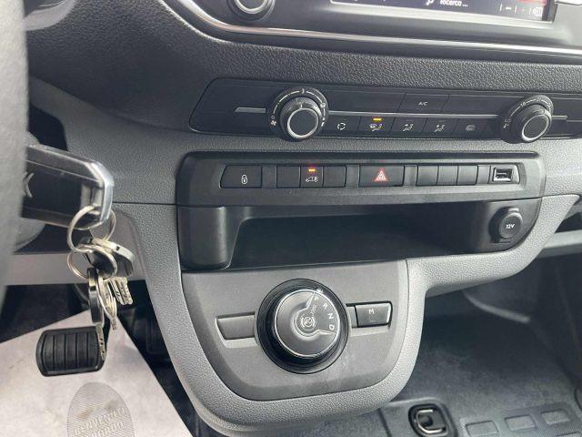 CITROEN Jumpy 2.0 BlueHDi 180 S&S EAT8 Furgone Club