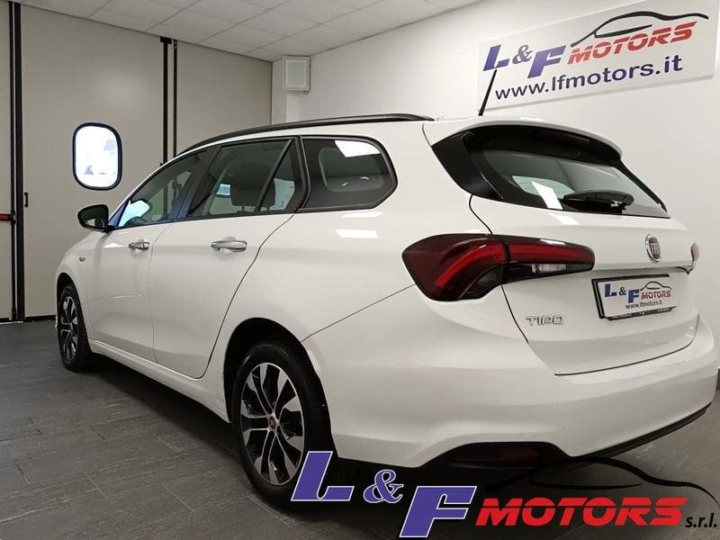 FIAT Tipo Tipo 1.6 Mjt 130cv SW City Life