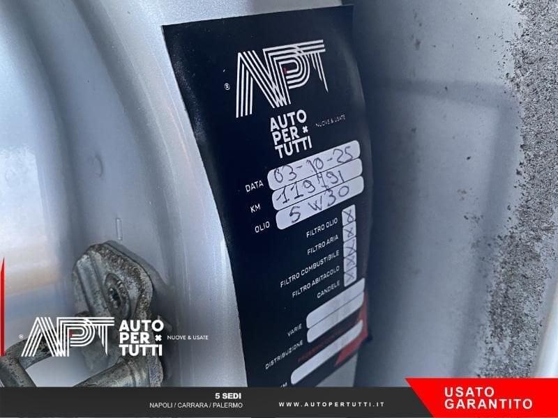 FIAT Panda Panda 1.3 mjt 16v Easy 75cv E5+