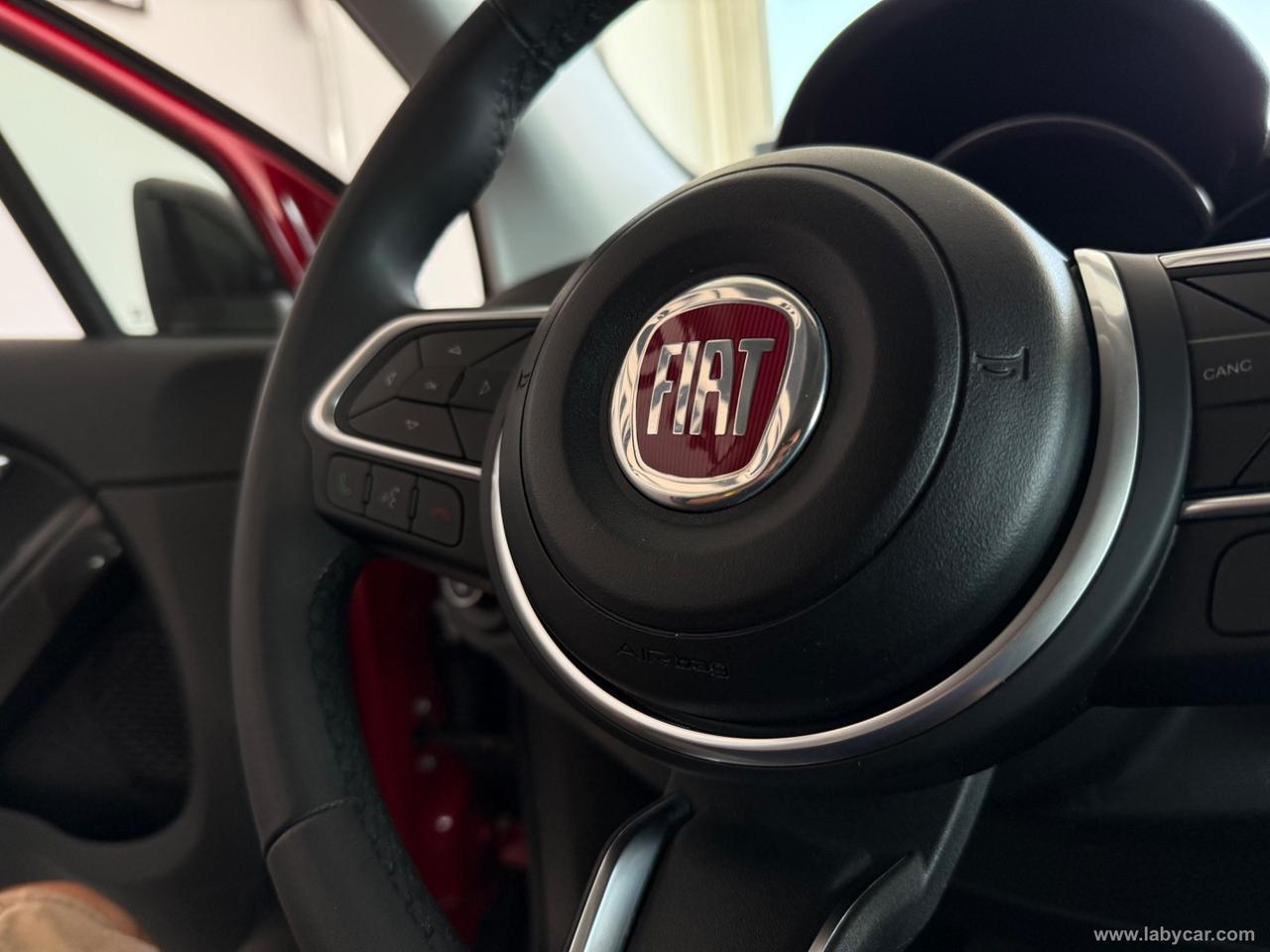 FIAT 500X 1.3 M.Jet 95 CV