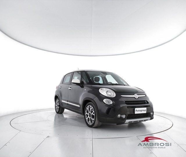 FIAT 500L Trekking 1.6 Multijet 105 CV Trekking