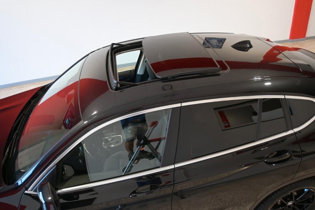 BMW X4 30D 286CV STEPTRONIC 48V X-DRIVE BUSINESS ADVANTAGE ( FARI LED ADATTIVI - BMW DIGITAL COCKPIT - TETTO PANORAMICO APR. - PELLE - AMBIENT LIGHTS - CLIMA TRIZONA - CRUISE - NAVI - MIRROR - PARK ASSISTANT - TELECAMERA 360 - CERCHI 18 )