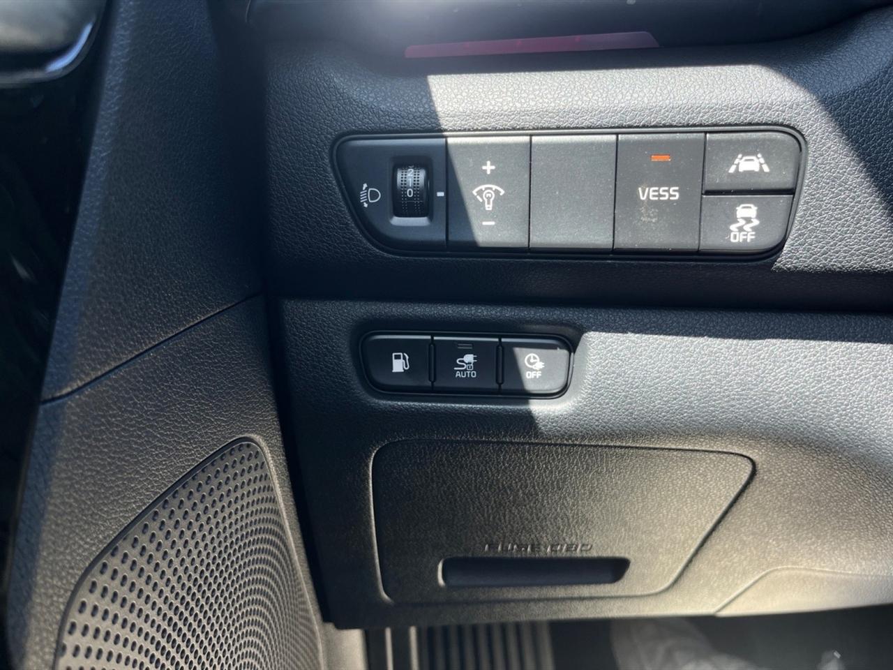 Kia Niro 1.6 gdi phev style dct