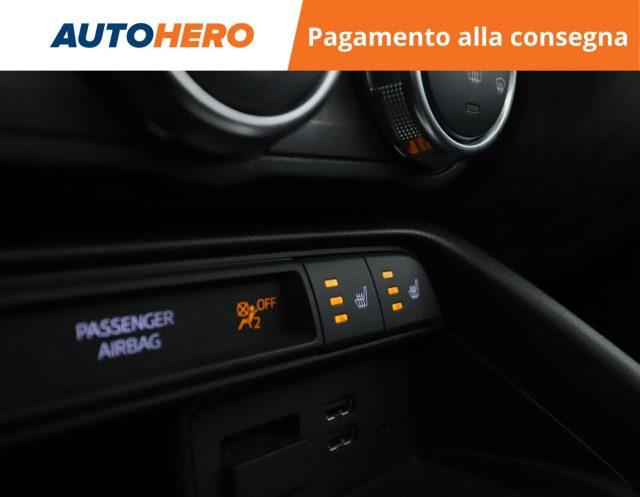 ABARTH 124 Spider 1.4 Turbo MultiAir 170 CV