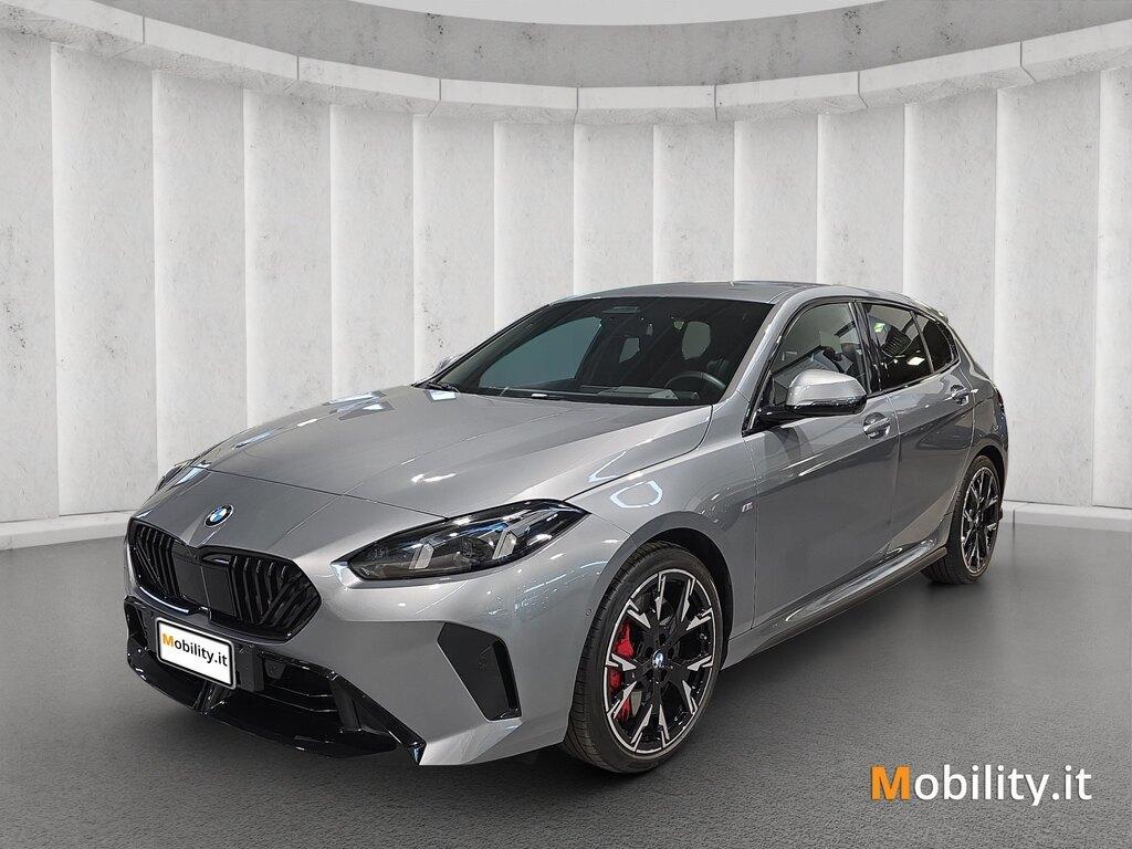 BMW Serie 1 118 d MSport Pro DCT