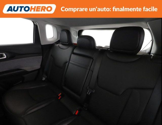 JEEP Compass 1.3 Turbo T4 190 CV PHEV AT6 4xe Night Eagle