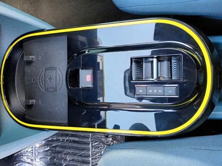 Fiat Grande Panda 1.2 Hybrid 110 CV S&S La Prima KM0