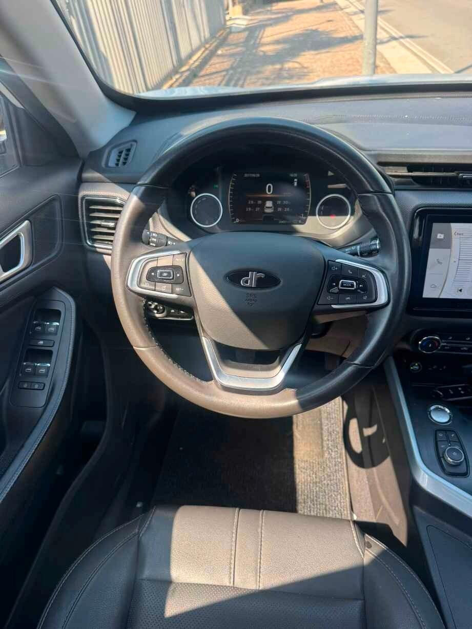 Dr 4.0 1.5 Bi-Fuel GPL 117 CV
