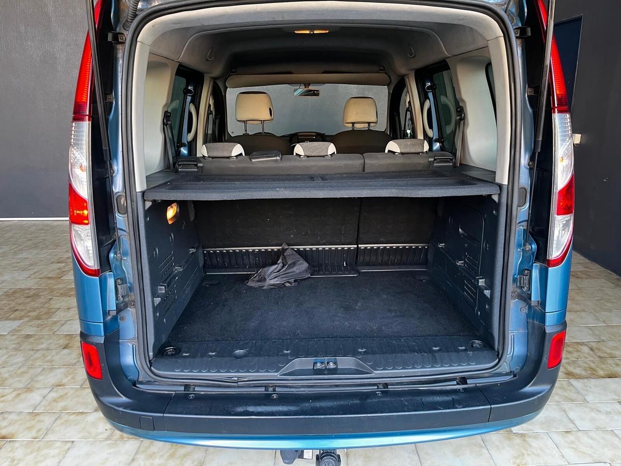 Renault Kangoo 1.5 dCi 90CV 5 porte Stop & Start Extrem