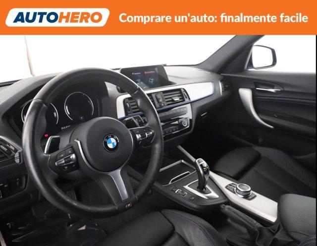 BMW 120 d xDrive 5p. Advantage