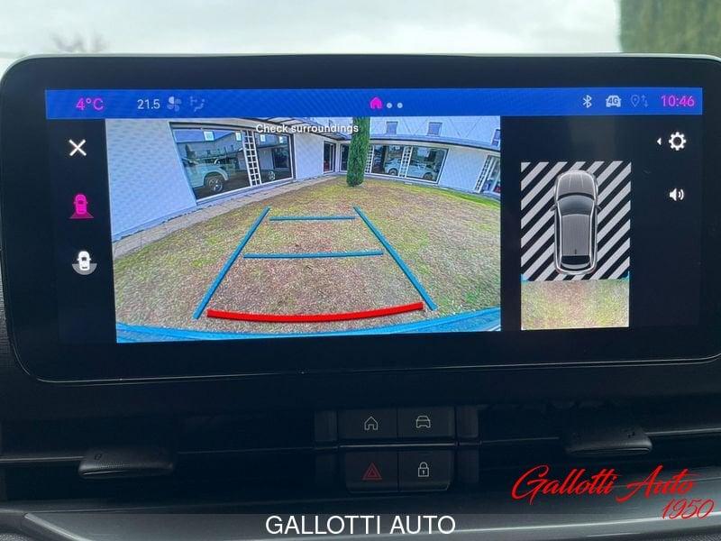 FIAT 600 Hybrid 110 CV DCT MHEV Pop