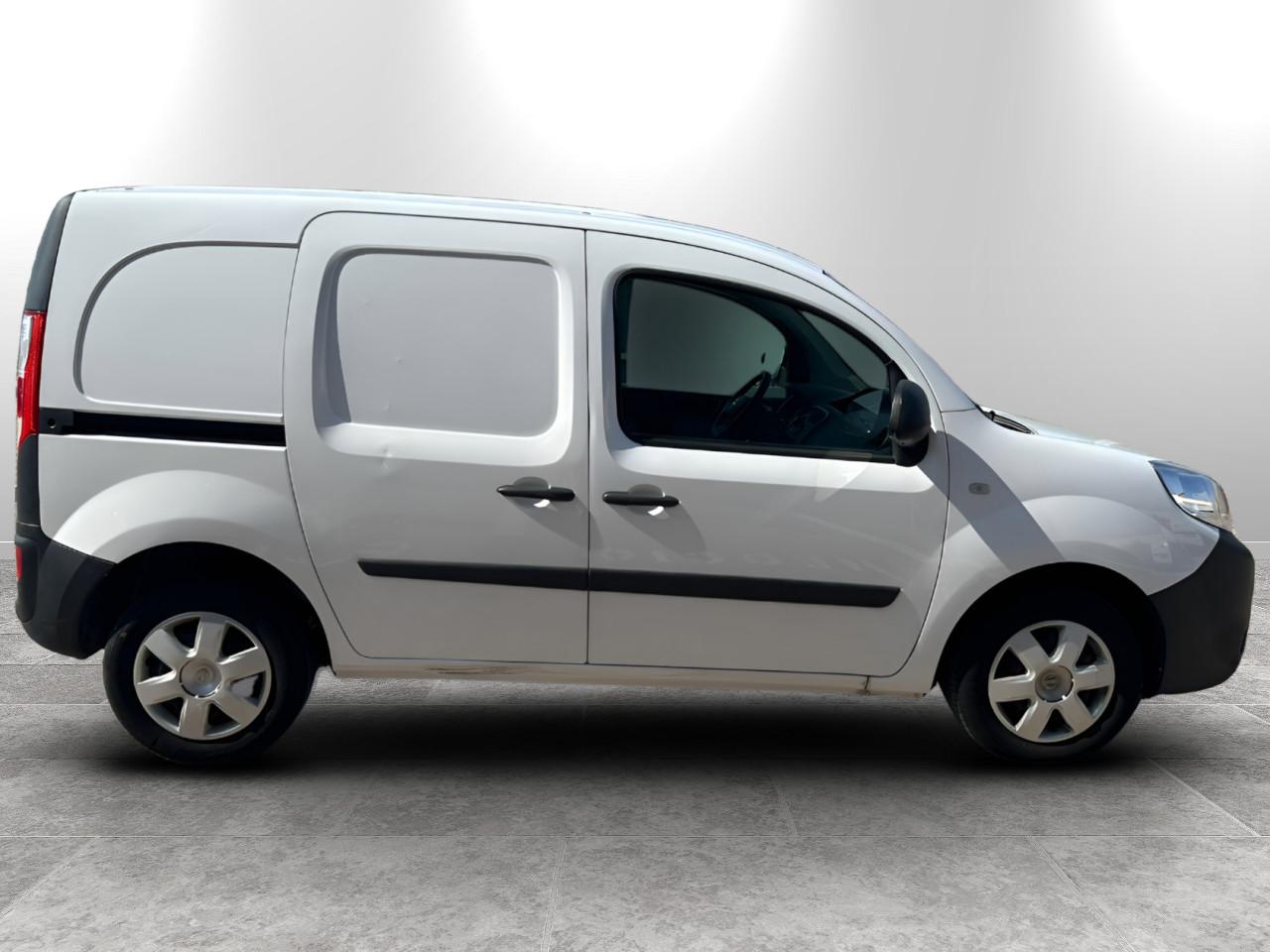 NISSAN NV250 1.5 dci 115cv L1 comfort E6d-Temp