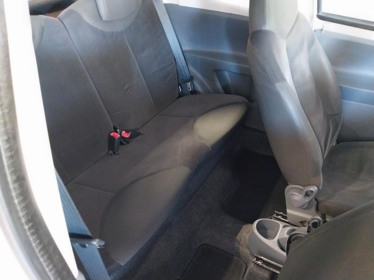 Citroen C1 1.0 3 porte AMIC1 cambio automatico - ok neopatentati