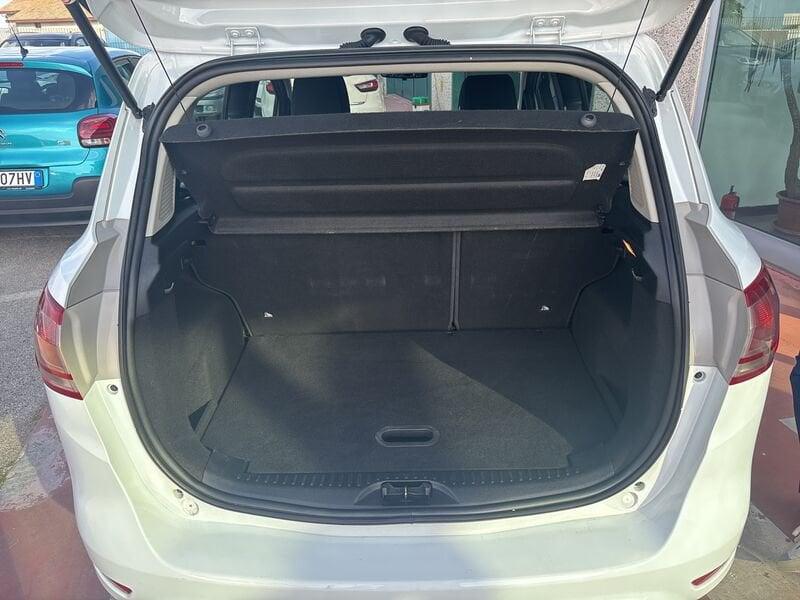 Ford B-Max B-Max 1.5 TDCi 75CV