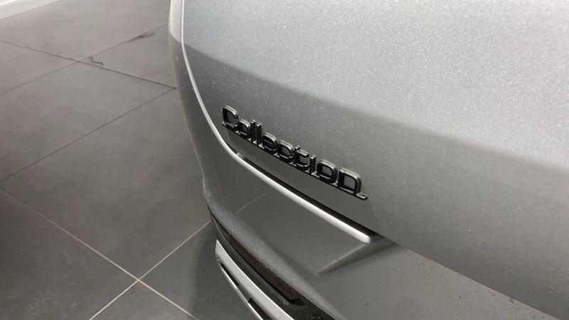 DR AUTOMOBILES dr 3.0 dr 3 1.5 CVT Bi-Fuel GPL Collection