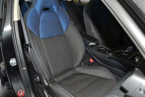 LYNK&co 01 1.5 - HEV 105KW