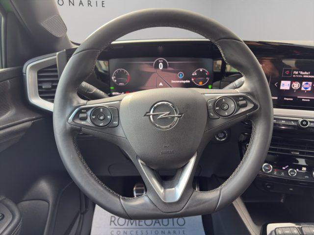 OPEL Mokka 1.2 Turbo 100cv Ultimate