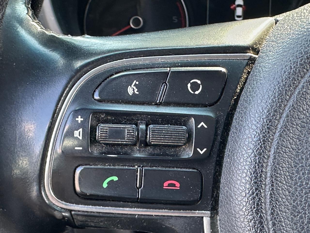 Kia Optima 1.7 CRDi (Garanzia 24 Mesi)