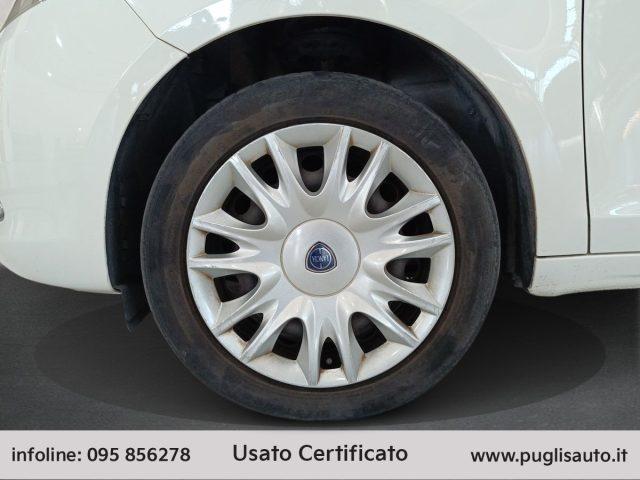 LANCIA Ypsilon 1.3 MJT 16V 95 CV 5 porte S&S Gold