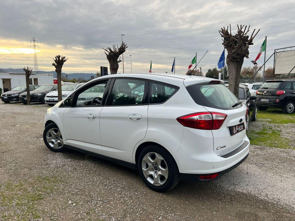 FORD - C-Max - 1.6 TDCi/115CV Business
