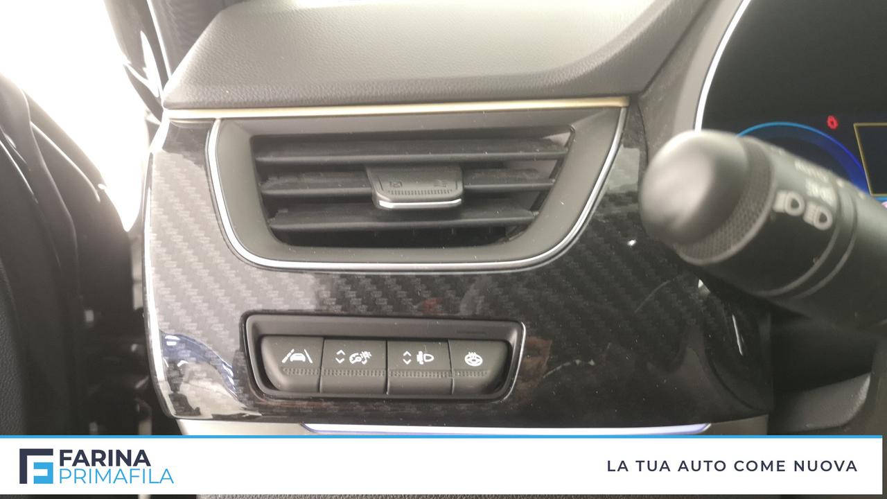 RENAULT Arkana 2021 - Arkana 1.6 E-Tech full hybrid E-Tech Engineered Fast Track 145cv