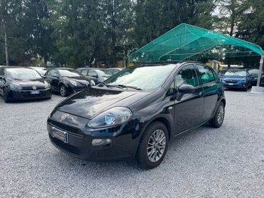 Fiat Punto 1.3 MJT II 75 CV 5 porte Pop