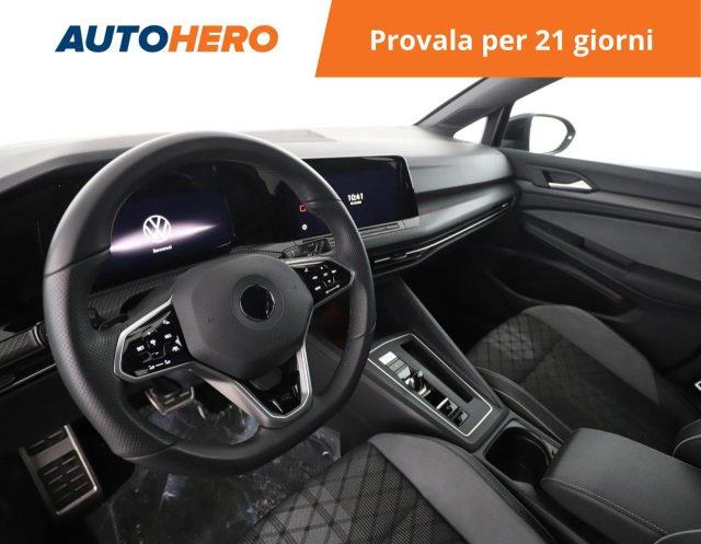 VOLKSWAGEN Golf 1.5 eTSI 150 CV EVO ACT DSG R-Line