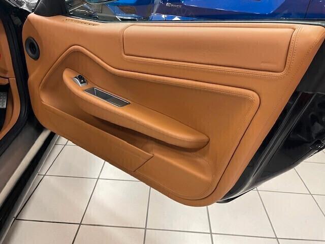 Ferrari 599 GTB Fiorano F1