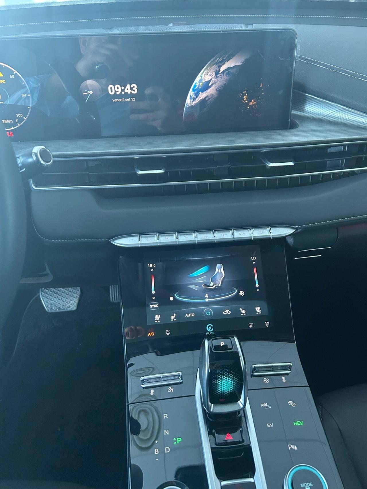 Dr 7.0 Phev 1.5 Plug-in Hybrid Sport Limited Edition
