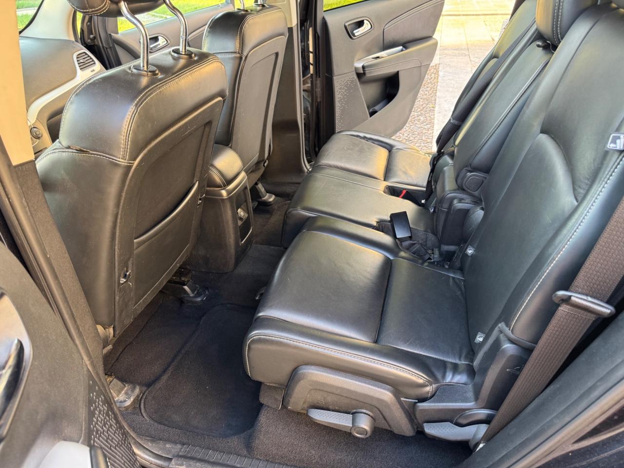 Fiat Freemont 2.0 Multijet 140 CV Lounge