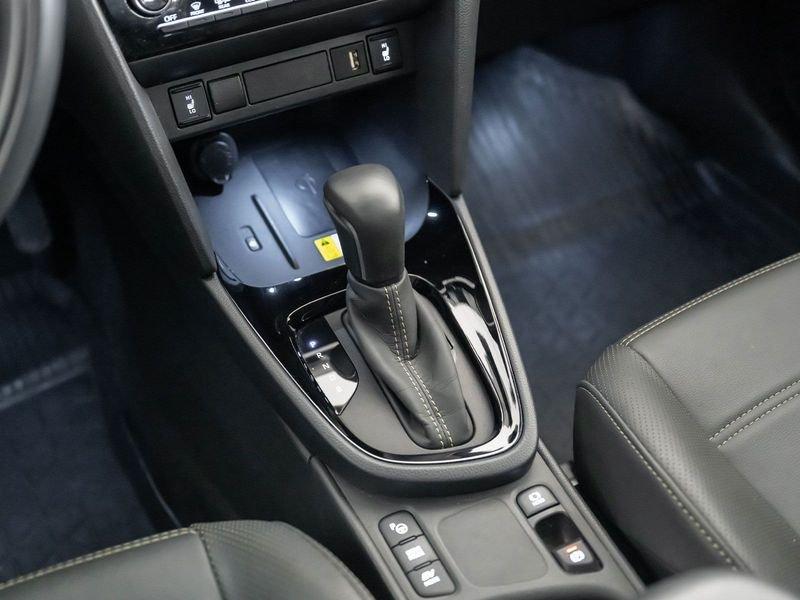 Toyota Yaris Cross Yaris Cross 1.5h Premiere fwd 116cv e-cvt