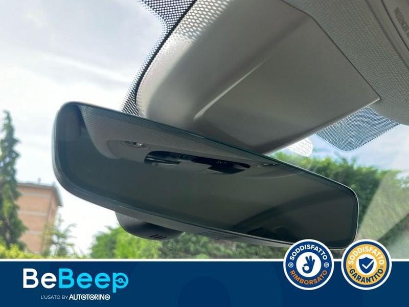 Audi A4 AVANT 30 2.0 TDI MHEV BUSINESS ADVANCED 136CV S