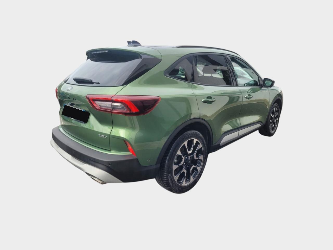 Ford Kuga 2.5 Plug In Hybrid 243 CV CVT 2WD Active X